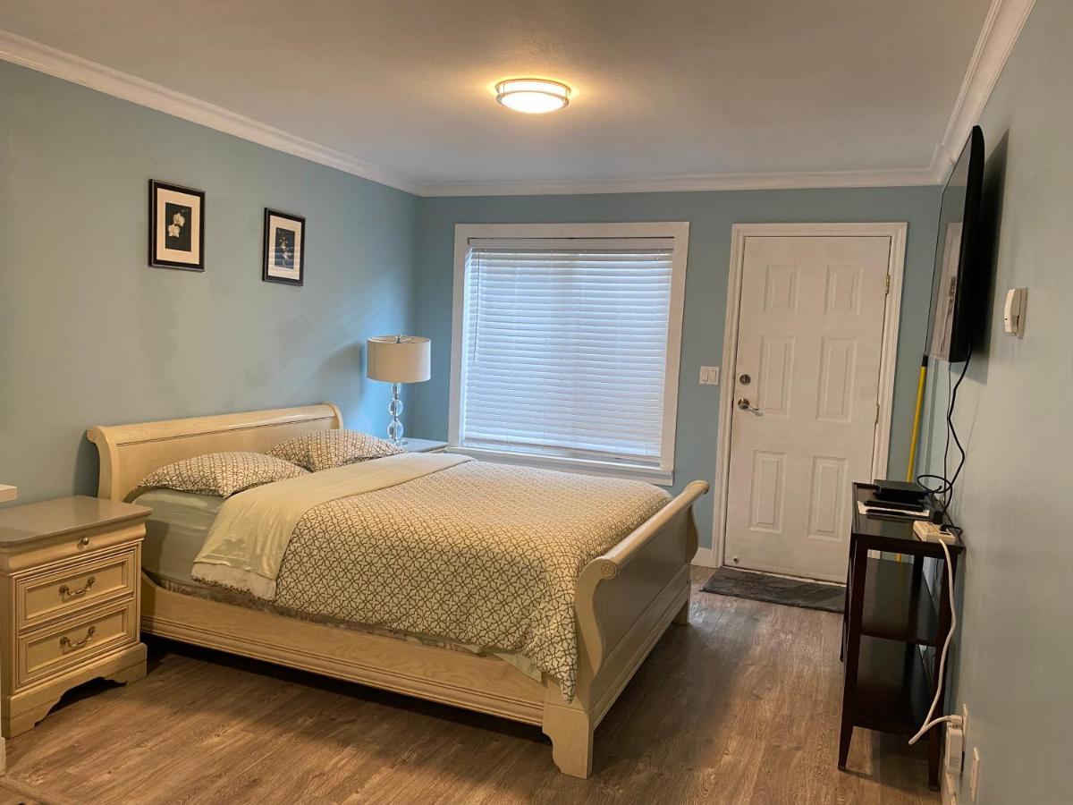jane's cozy suite Surrey Zewnętrze zdjęcie