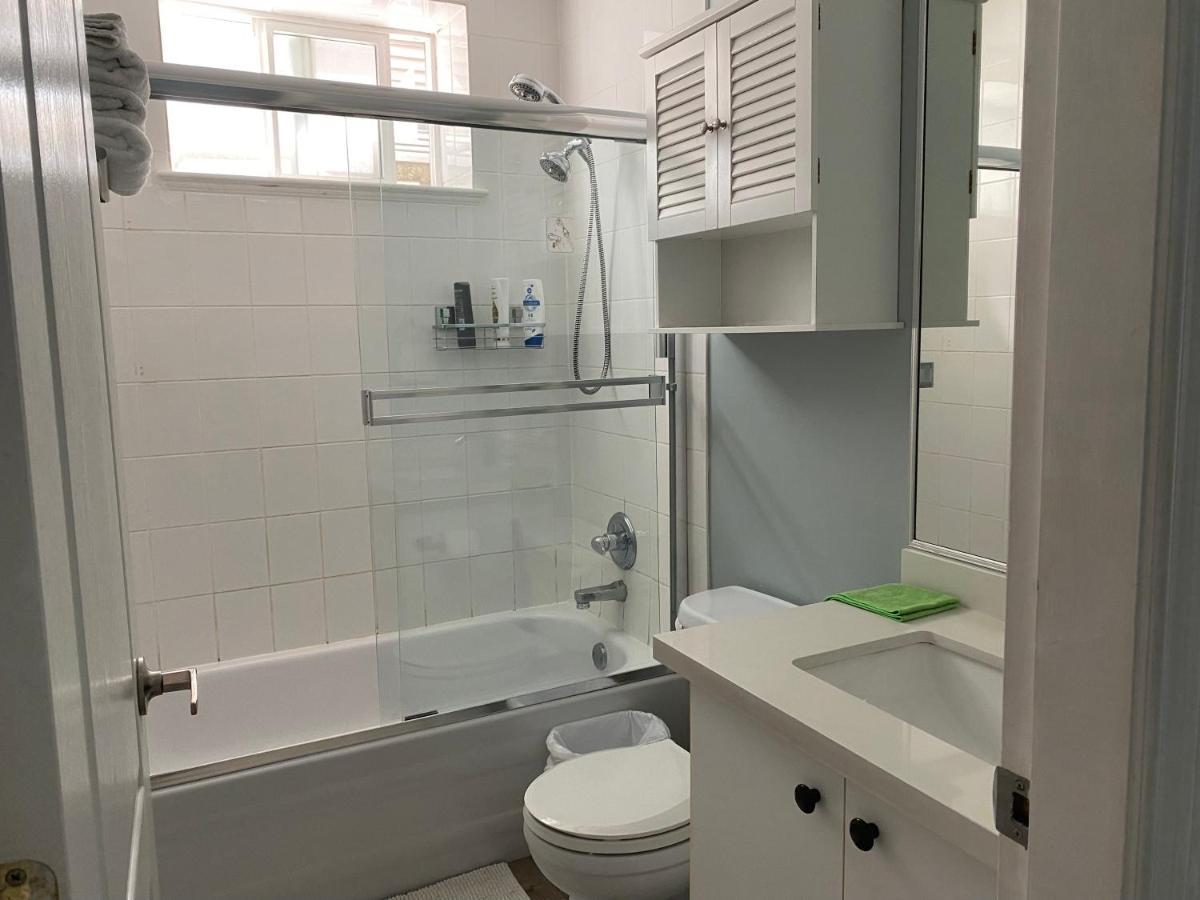 jane's cozy suite Surrey Zewnętrze zdjęcie