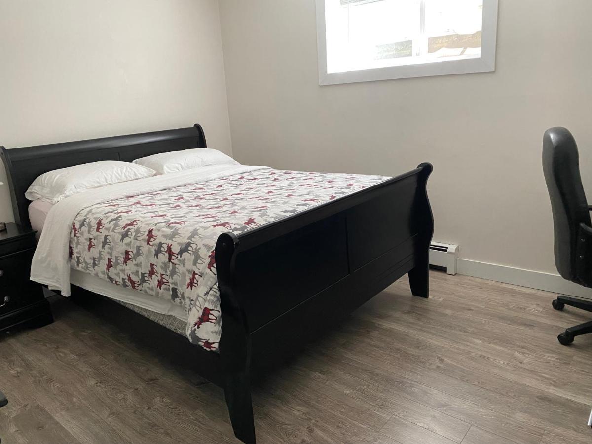 jane's cozy suite Surrey Zewnętrze zdjęcie