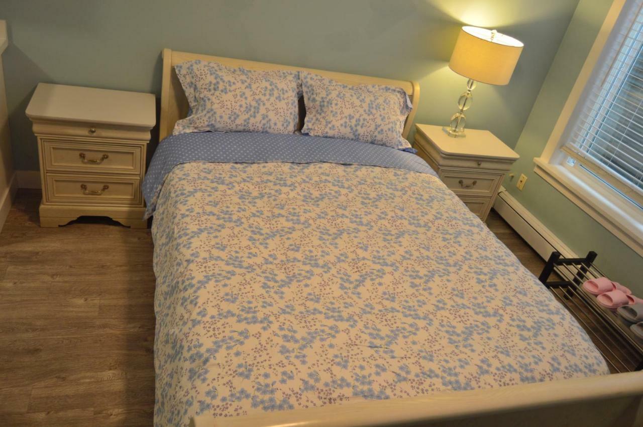 jane's cozy suite Surrey Zewnętrze zdjęcie