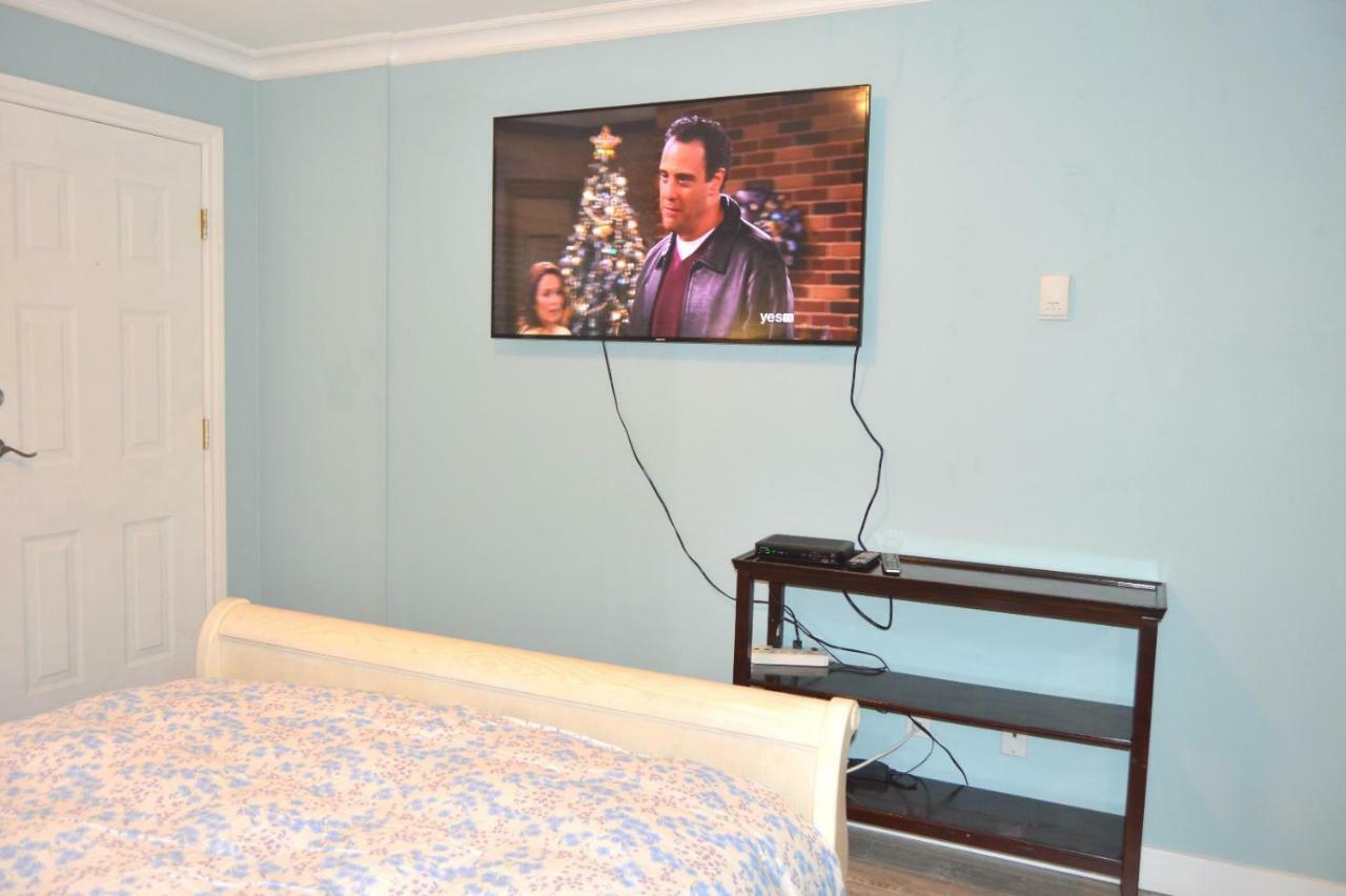 jane's cozy suite Surrey Zewnętrze zdjęcie