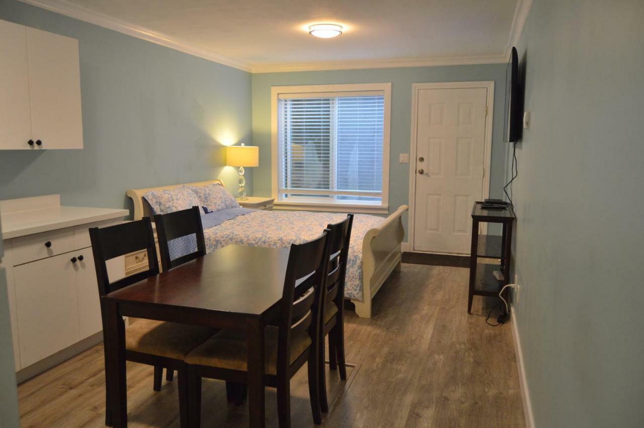 jane's cozy suite Surrey Zewnętrze zdjęcie