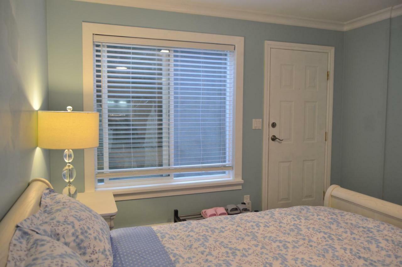 jane's cozy suite Surrey Zewnętrze zdjęcie