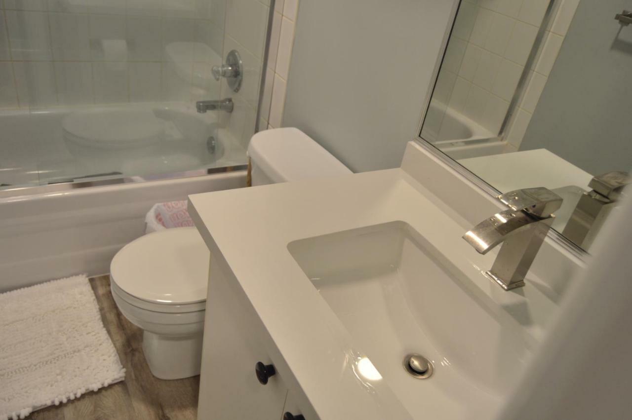 jane's cozy suite Surrey Zewnętrze zdjęcie