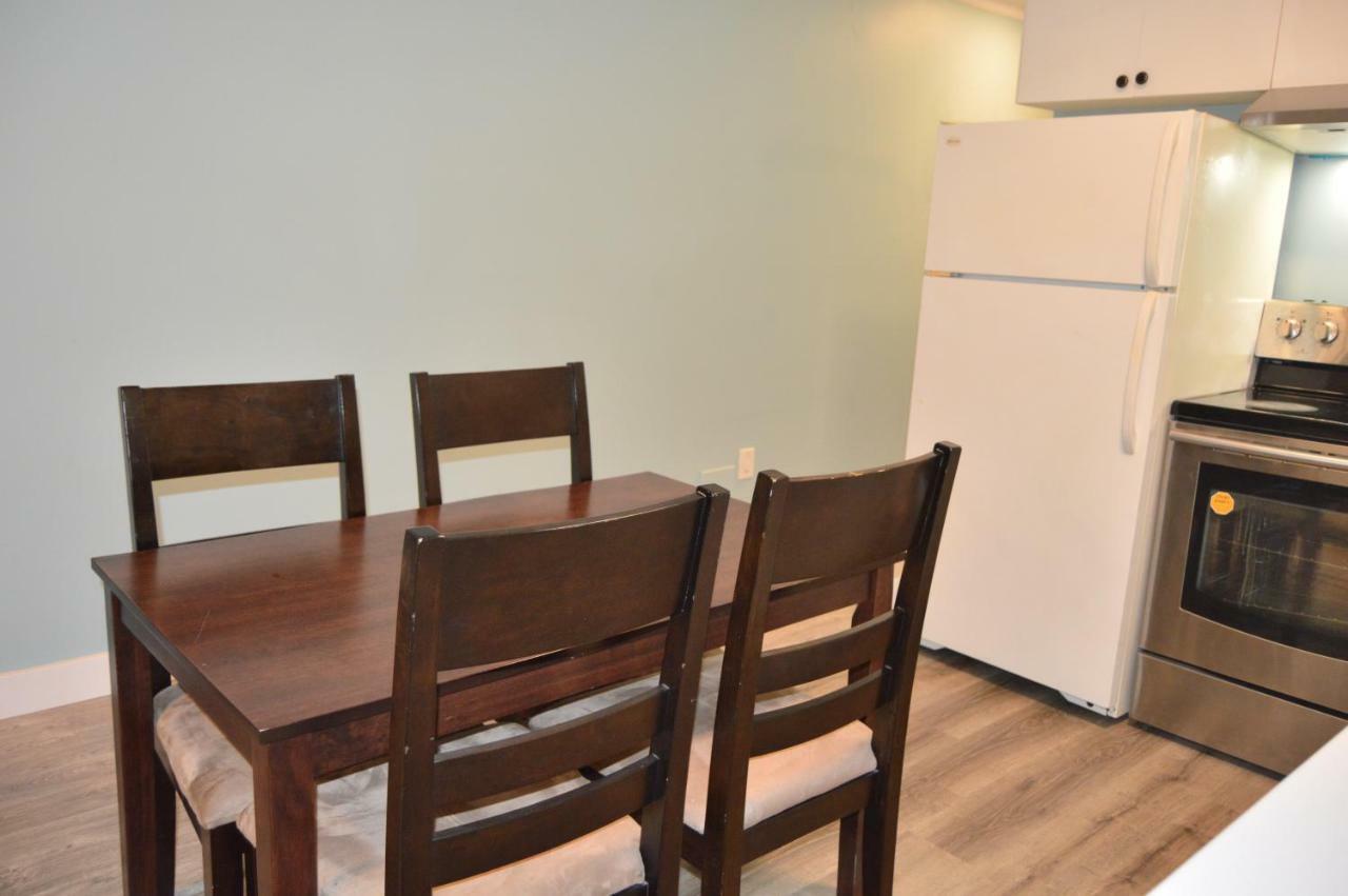 jane's cozy suite Surrey Zewnętrze zdjęcie